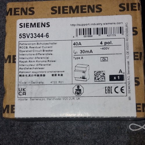 Siemens