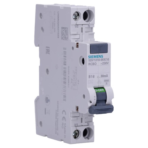 Siemens 5sv13166kk16 ls - siemens, fi/ls