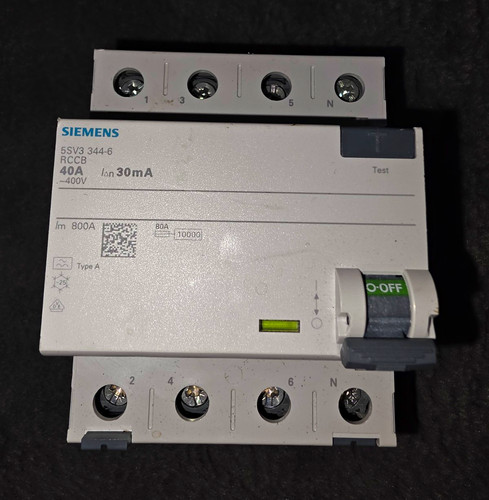 Siemens 5sv3344 fi - siemens,