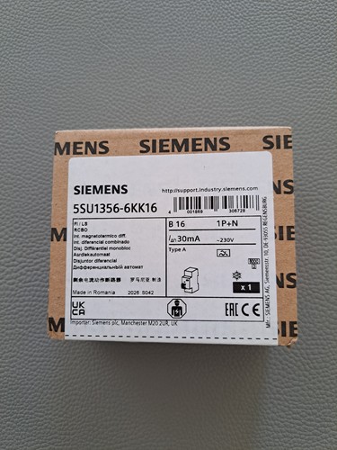 Siemens 5su1356 6kk16 - siemens, 5su1356-6kk16