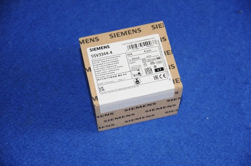 Siemens schutzschalter - siemens, fi-schutzschalter