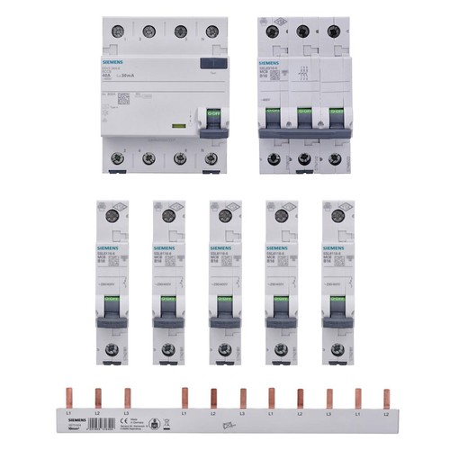 Siemens set schalter - siemens, 1x