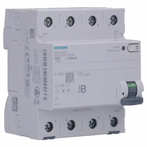 Siemens 5sv3344 - siemens, 5sv3344-4