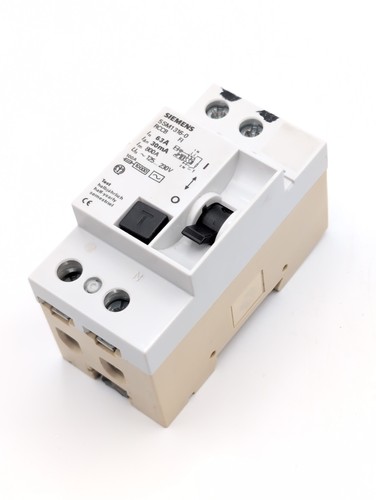 Siemens sm1316 rccb - 5, sm1316-0
