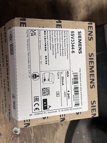 Siemens schalter 30ma - schalter,