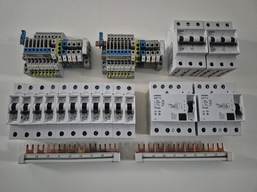 Siemens leitungsschalter - siemens,