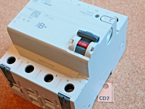 Schutzschalter typ b - fi-schutzschalter,