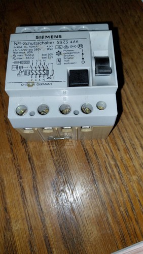 Siemens 5z3446 - siemens,