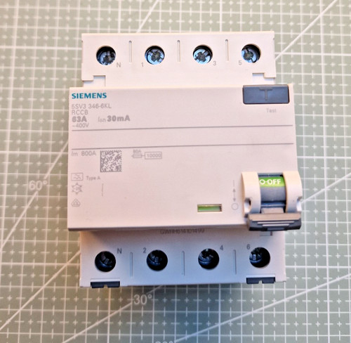 Siemens 5sv3346 6kl - siemens, 5sv3346-6kl
