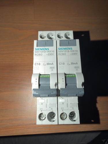 Siemens 5sv1313 1kk10 - siemens, 5sv1313-1kk10