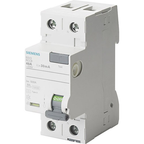Siemens 5sv33126 - siemens,