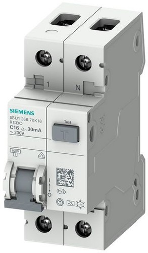 Siemens schalter - siemens, fi/ls-schalter