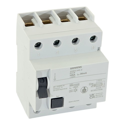 Siemens 5sm3345 - siemens, 5sm3345-6