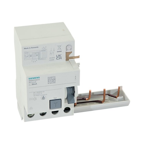 Siemens 5sm2343 block - siemens, 5sm2343-6