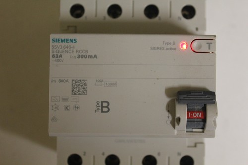 Siemens 5sv3 646 e2 - siemens®, 646-4/e2