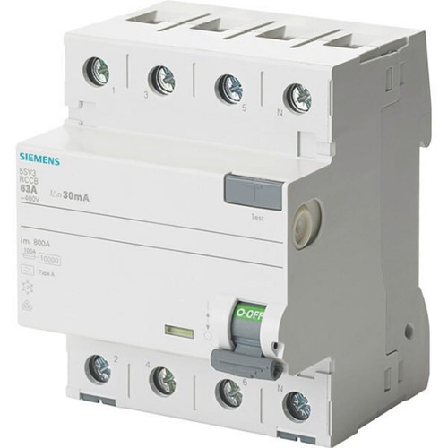 Siemens 5sv36444 5sv3644 4 - .siemens,