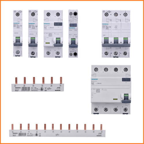 Siemens schalter - siemens,