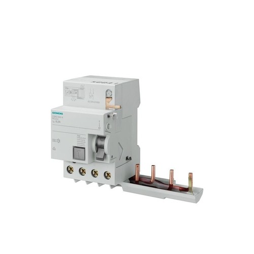 Siemens 5sm2345 schalter - siemens, fi-schalter