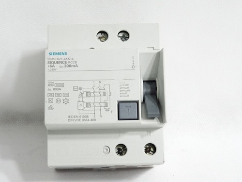Siemens schalter - siemens, fi