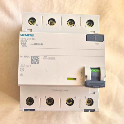 Siemens 5sv3347 6kl - siemens, 5sv3347-6kl