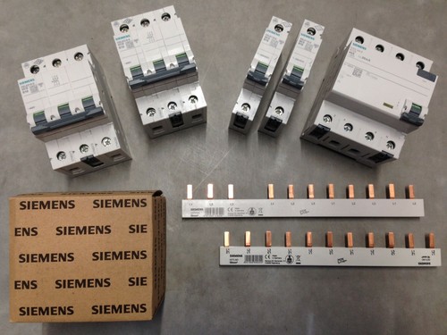 Siemens sicherung schalter - siemens,