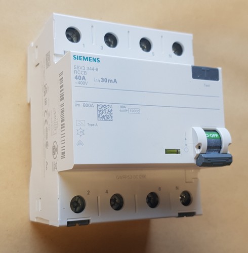 Siemens 5sv3344 644 342 - siemens,