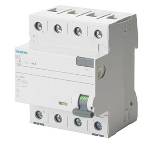 Siemens schutzschalter - siemens, fi-schutzschalter