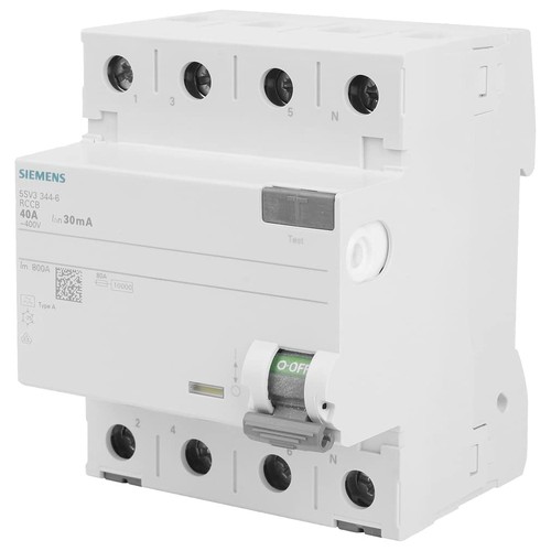 Siemens sentron - siemens,