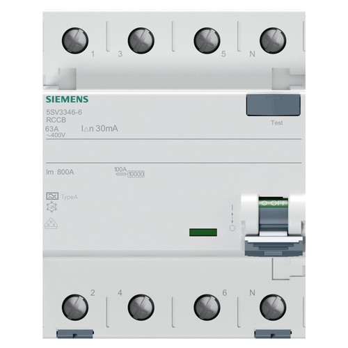 Siemens 5sv33466 - siemens,