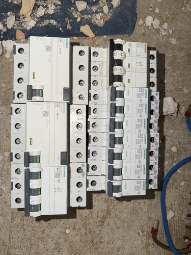 Siemens schutzschalter und - siemens,