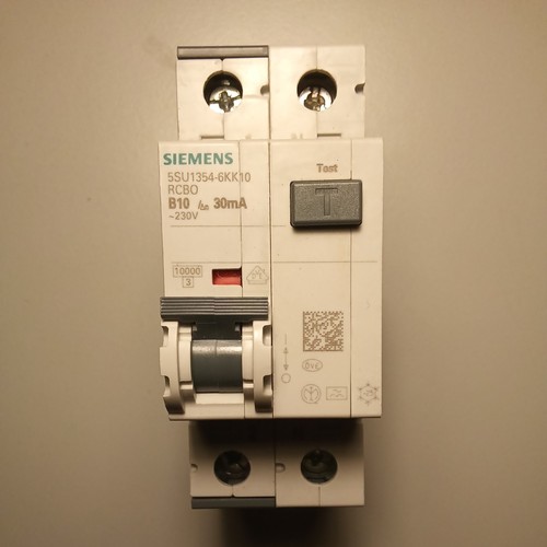 Siemens schutzschalter - siemens,