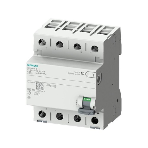Siemens 5sv3344 - siemens, 5sv3344-4