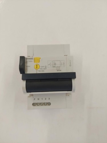 Siemens 5st3051 fernantrieb - siemens, rc