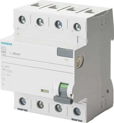 Siemens 5sv3344 - siemens, 5sv3344-3