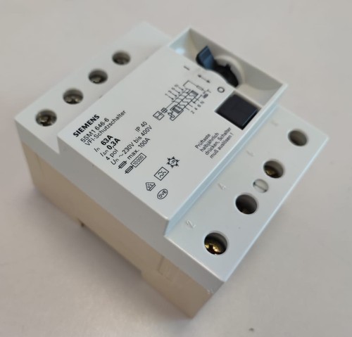 Siemens 5sm1646 - siemens, 5sm1646-6