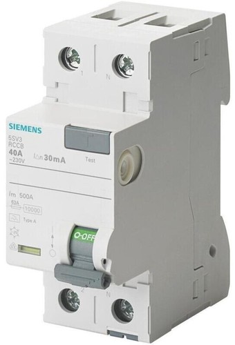 Siemens 5sv33126 - siemens,