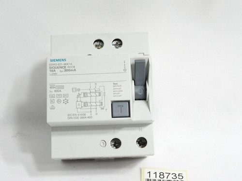 Siemens schalter - siemens,
