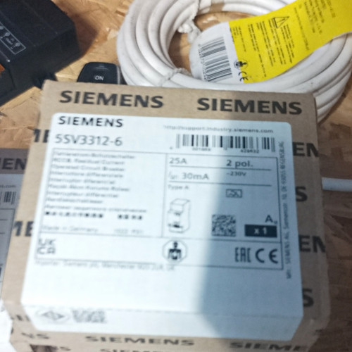 Siemens 5sv33126 - siemens,