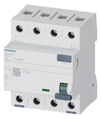 Siemens 5sv3344 - siemens, 5sv3344-6