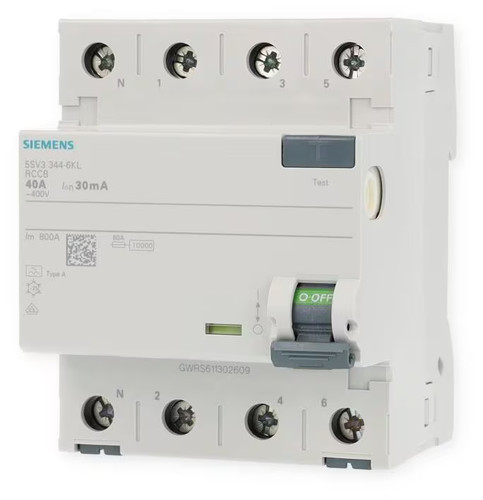 Siemens 5sv33446kl - siemens,